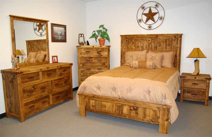 bedroom set