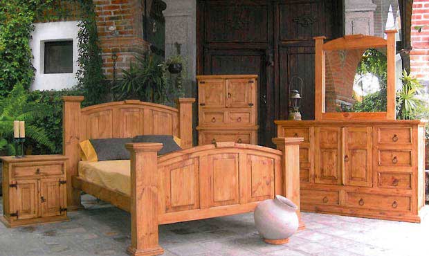 bedroom set