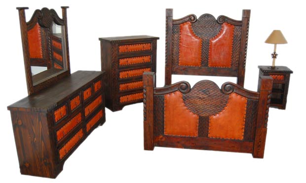 bedroom set