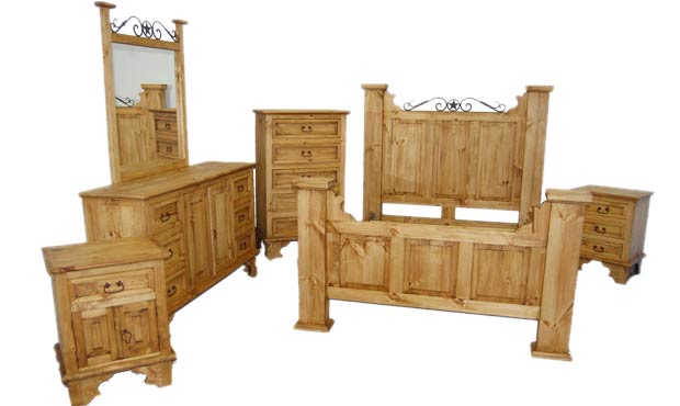 bedroom set