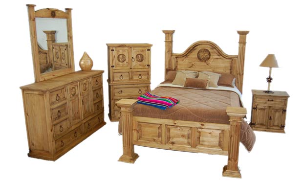 bedroom set