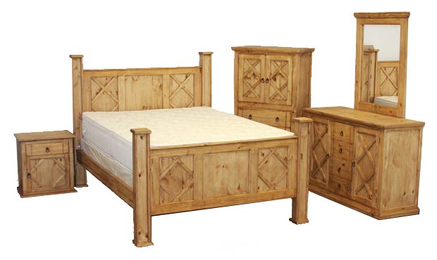 bedroom set