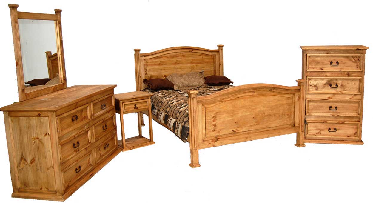 bedroom set