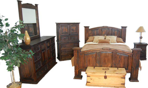 bedroom set