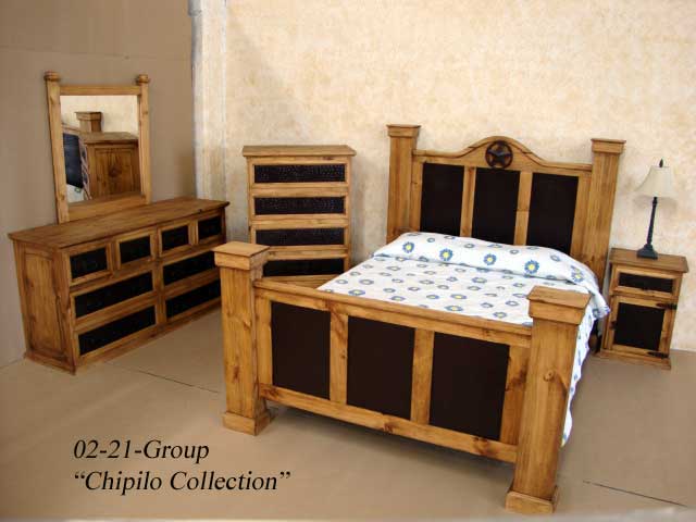 bedroom set