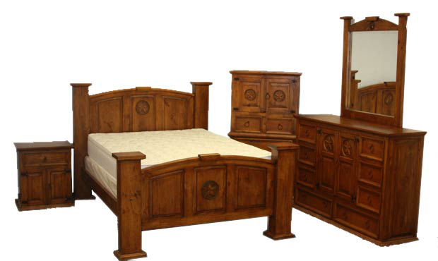 bedroom set