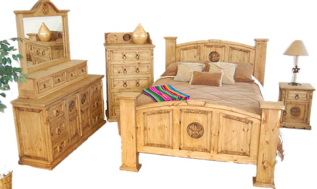 bedroom set