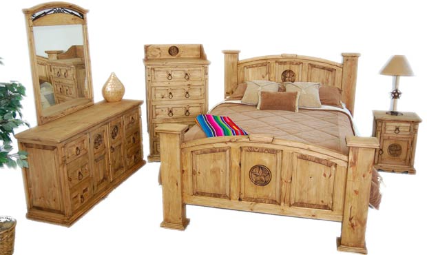 bedroom set