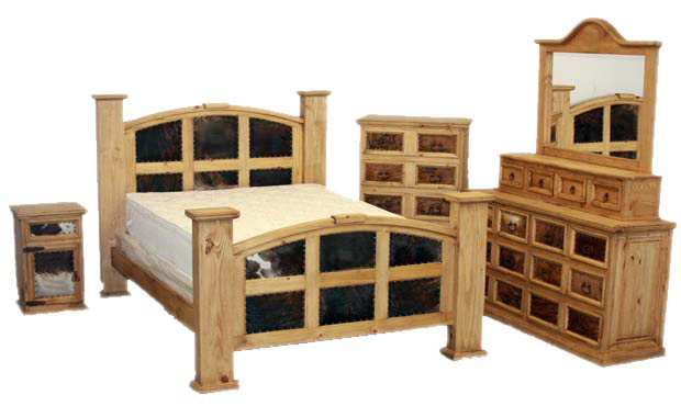 bedroom set