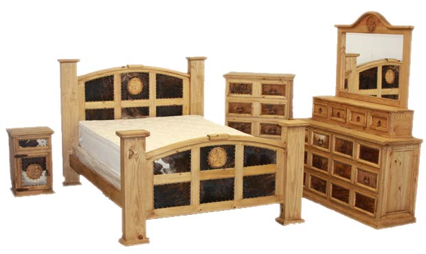 bedroom set