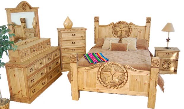 bedroom set