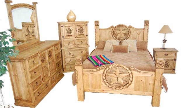 bedroom set