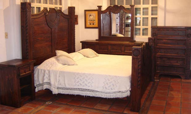 bedroom set