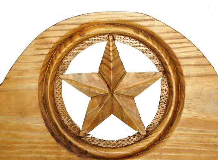 Open Star